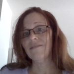 Photo of board member Jennifer Elkoff