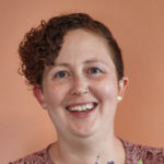 Photo of board member Shannon DiPiazza
