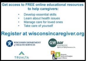 Caregiver Educational REsources